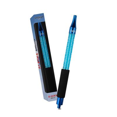 Smokah Ice Freeze Alaska Blue